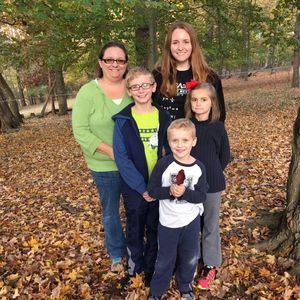 Meet your Posher, Krystal